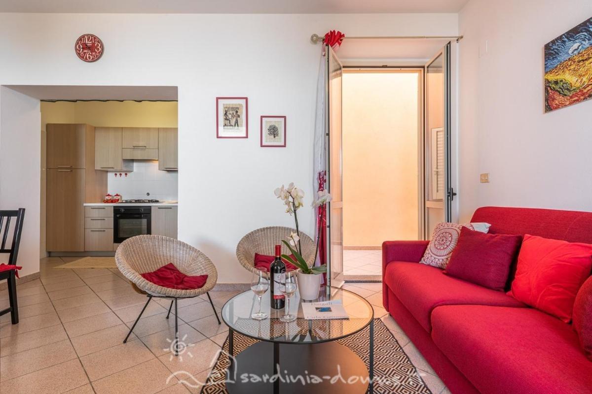 Casa Acqua Dolce Apartment กาลาโกโนเน ภายนอก รูปภาพ