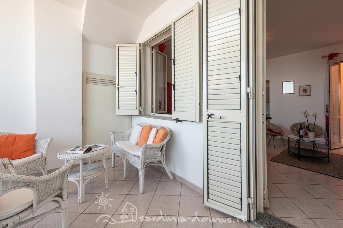 Casa Acqua Dolce Apartment กาลาโกโนเน ภายนอก รูปภาพ