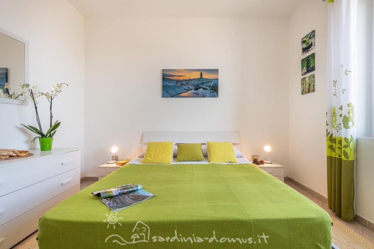 Casa Acqua Dolce Apartment กาลาโกโนเน ภายนอก รูปภาพ