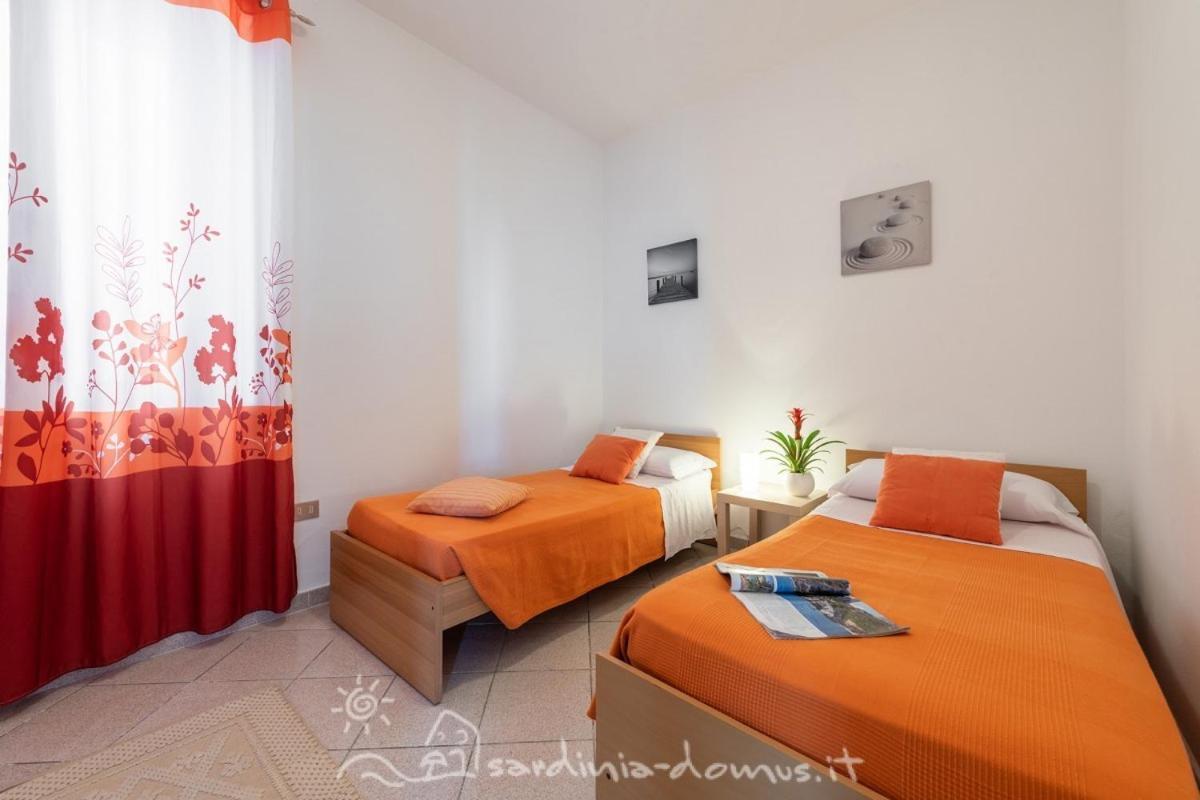 Casa Acqua Dolce Apartment กาลาโกโนเน ภายนอก รูปภาพ